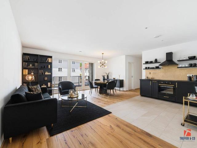 Apartment kaufen in Bad Häring, Tirol