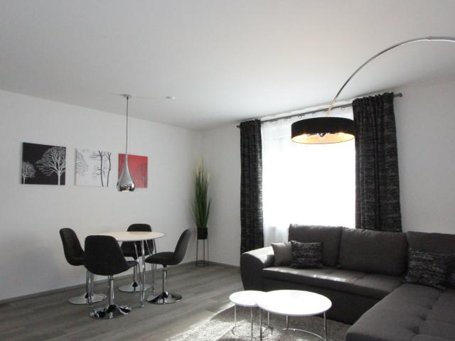 Wohnung mieten in Heilbronn, Baden-Württemberg