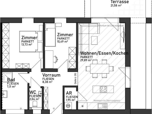 Wohnung kaufen in Lannach, Steiermark