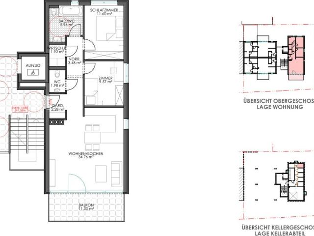 Wohnung kaufen in Hopfgarten, Tirol