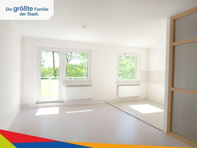 Apartment mieten in Hutholz, Chemnitz