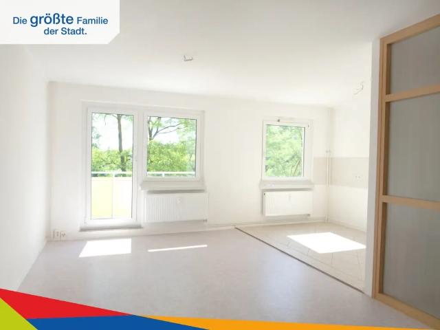 Apartment mieten in Hutholz, Chemnitz