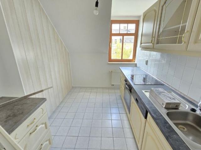 Wohnung kaufen in Chemnitz, Sachsen