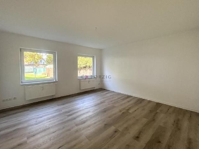 Apartment mieten in Pütnitz, Ribnitz-Damgarten