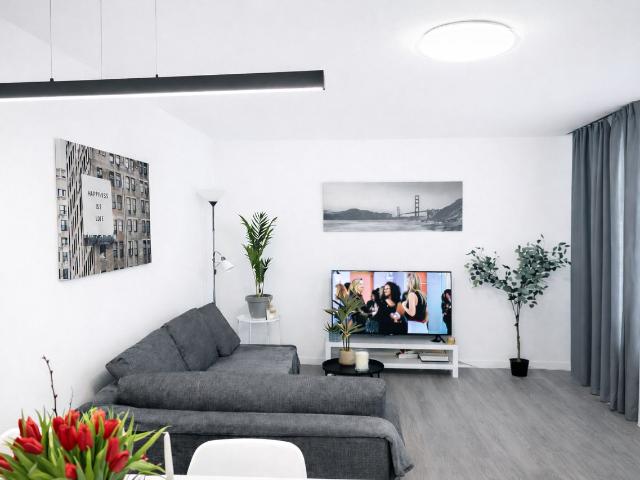 Apartment mieten in Vahrenwald-List, Hannover