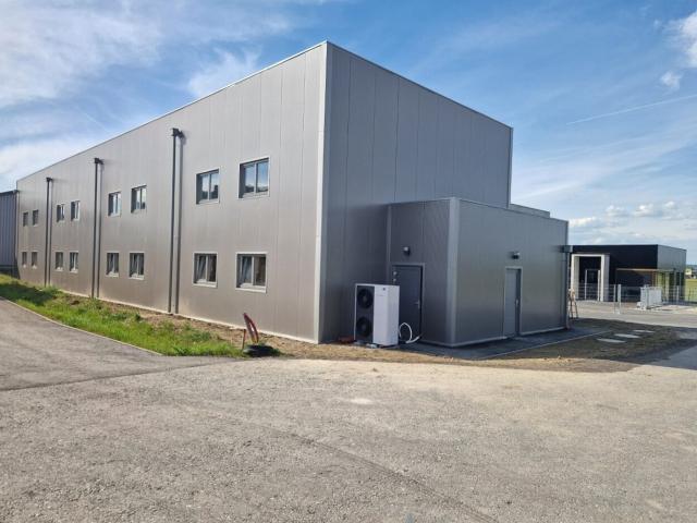 Gewerbe mieten in Asten, Oberösterreich