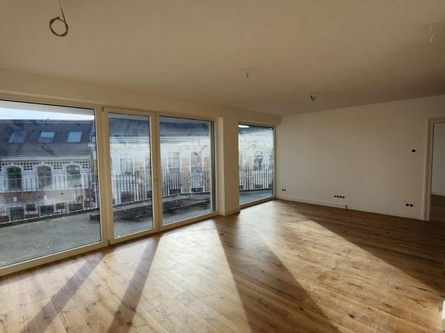 Etagenwohnung kaufen in Leipzig, Zentrum-Süd