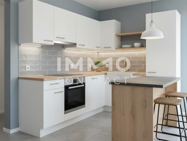 Wohnung kaufen in Donaustadt, Wien