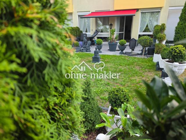 Apartment kaufen in Gebersdorf, Nürnberg