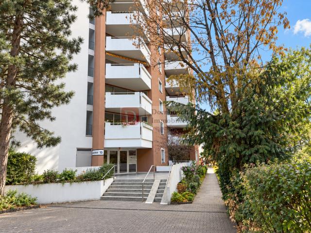 Wohnung kaufen in Sachsenhausen Süd, Sachsenhausen