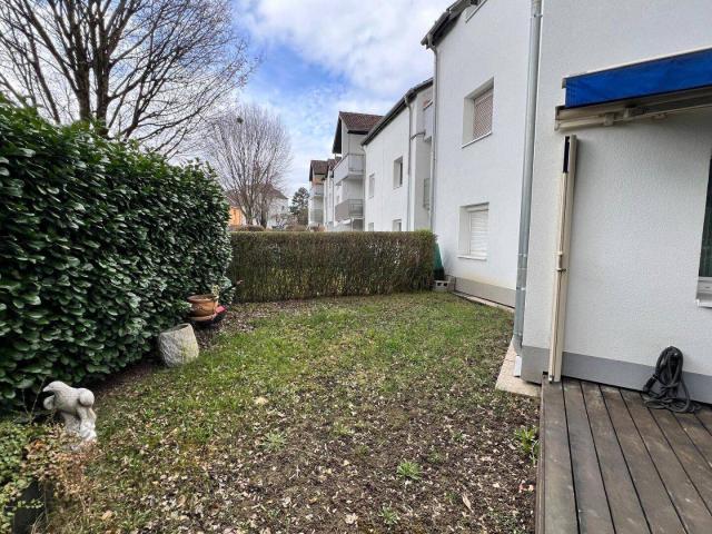 Apartment kaufen in Bindermichl-Keferfeld, Linz