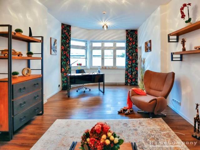 Apartment mieten in Innenstadt, Oldenburg