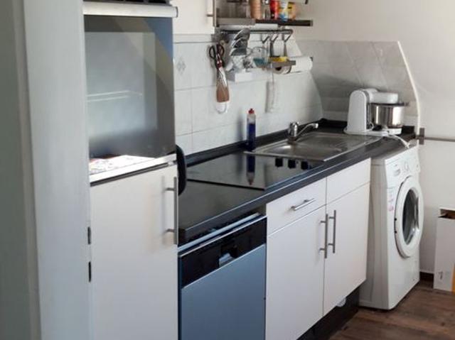 Apartment mieten in Würzburg Altstadt, Würzburg