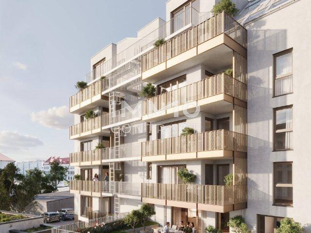 Apartment kaufen in Donaustadt, Wien