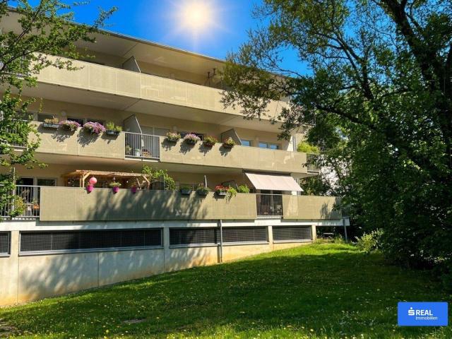 Apartment kaufen in Mariatrost, Gersdorf-Feistritz