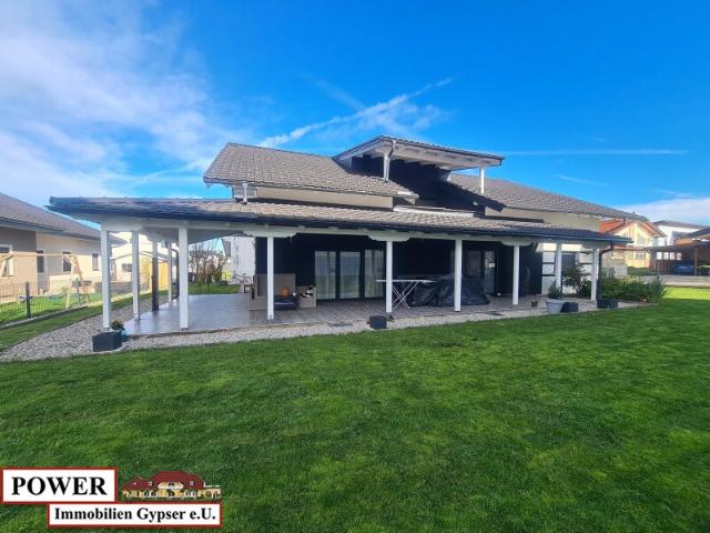 Wohnung mieten in Neukirchen an der Enknach, Oberösterreich