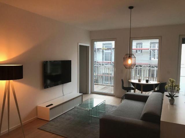 Apartment mieten in Wien, Kärntner Viertel