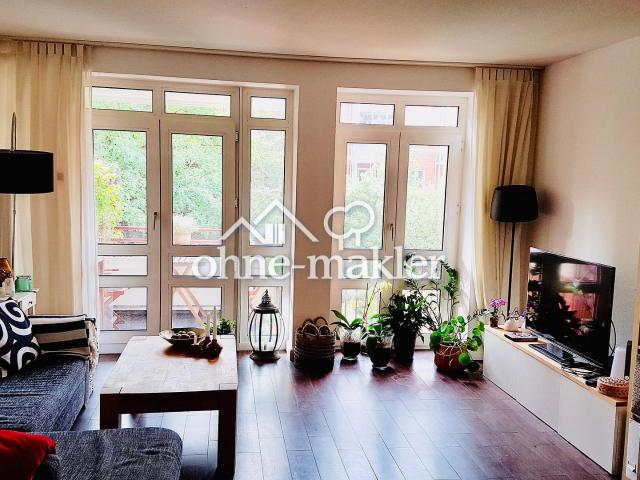 Apartment mieten in Findorff, Bremen