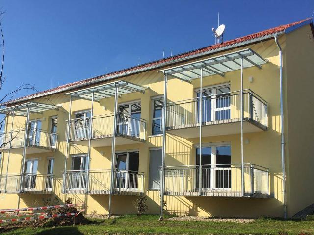 Apartment mieten in Kirchberg an der Raab, Steiermark