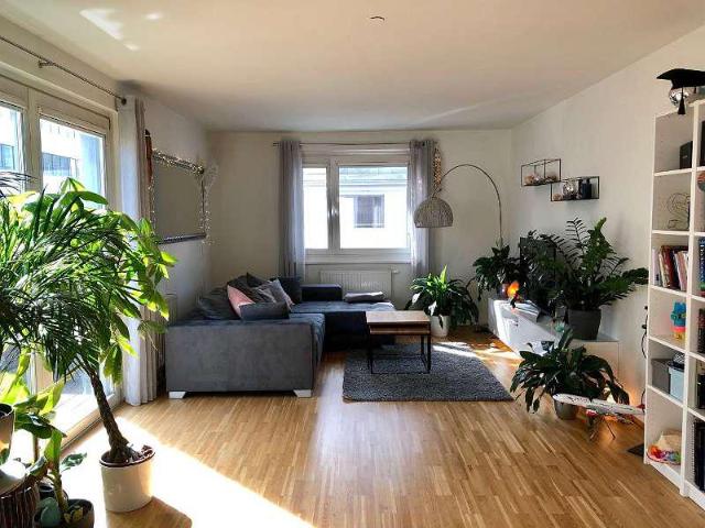 Apartment mieten in KG Leopoldstadt, Wien