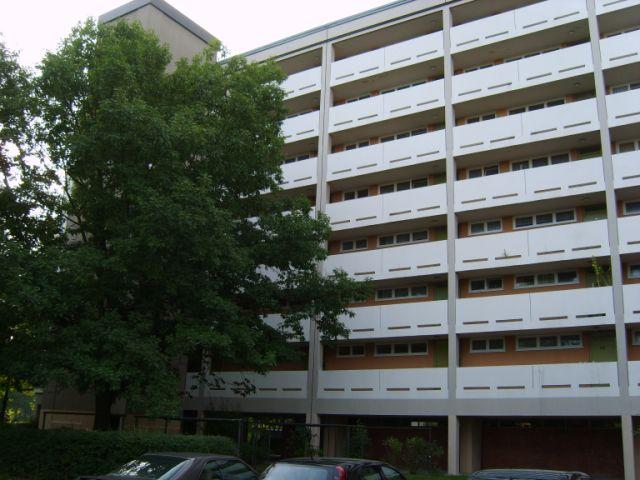 Apartment mieten in Langwasser, Nürnberg