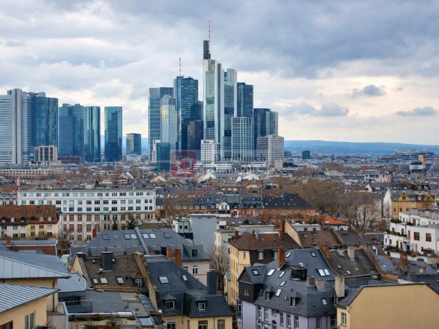 Wohnung kaufen in Sachsenhausen Süd, Sachsenhausen