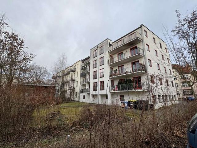 Wohnung kaufen in Berlin