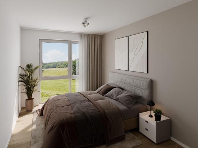 Wohnung kaufen in Thalheim bei Wels, Oberösterreich