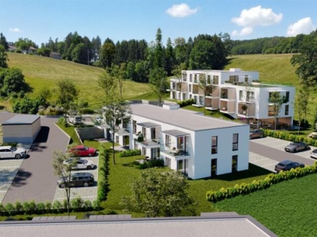 Wohnung kaufen in Thalheim bei Wels, Oberösterreich