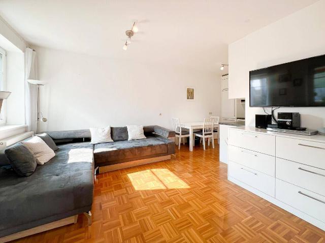Apartment kaufen in Seewalchen, Seekirchen