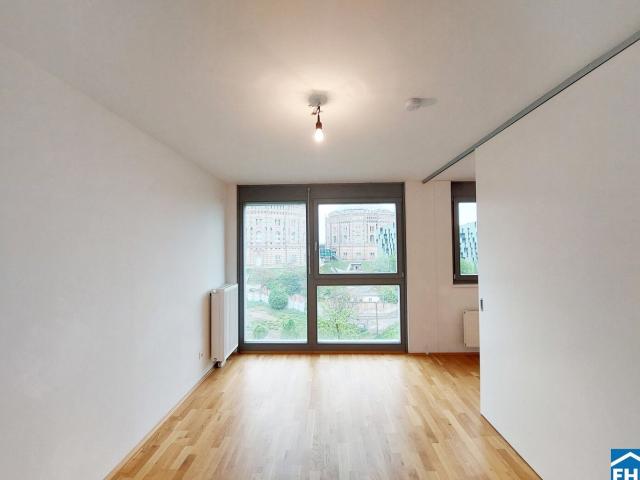 Wohnung mieten in Donaustadt, Wien
