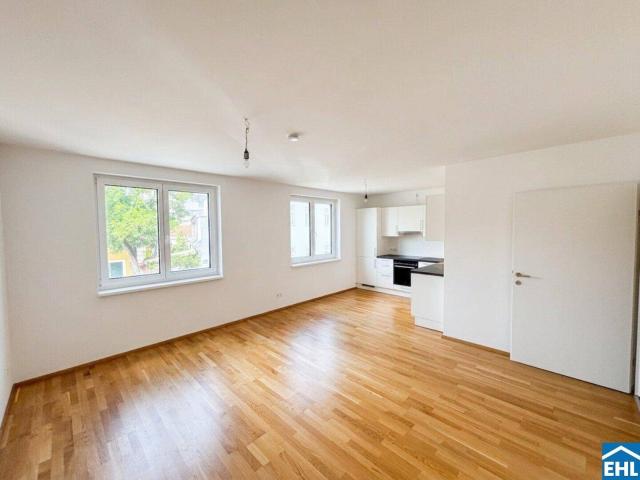 Apartment mieten in Simmering, Wien