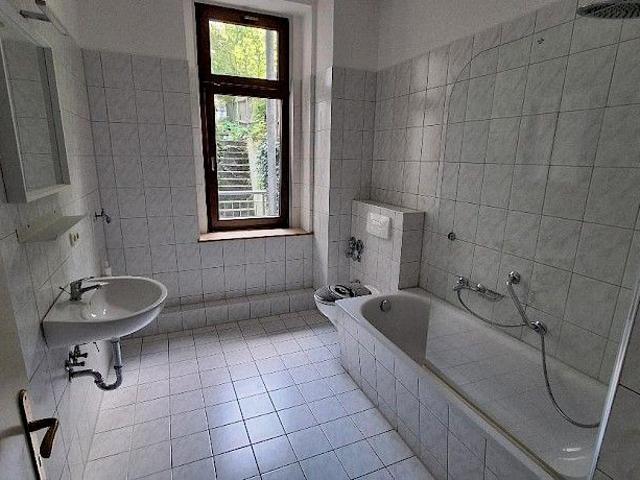 Apartment mieten in Altstadt, Plauen