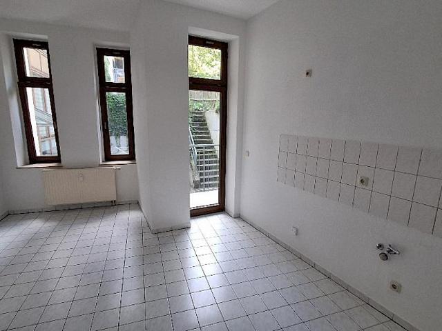 Apartment mieten in Plauen, Sachsen