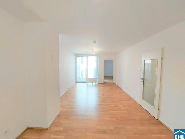 Apartment mieten in Meidling, Wien