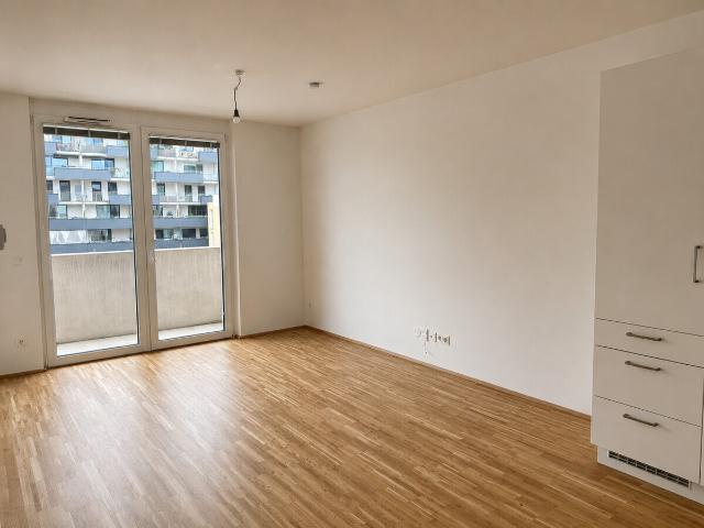 Apartment mieten in Donaustadt, Wien