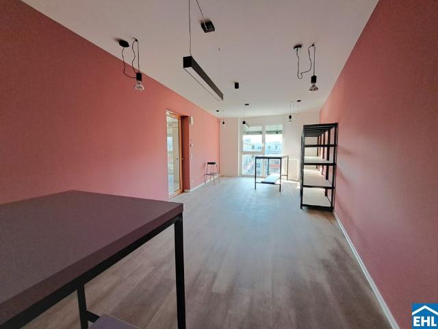 Apartment mieten in Lend, Gersdorf-Feistritz