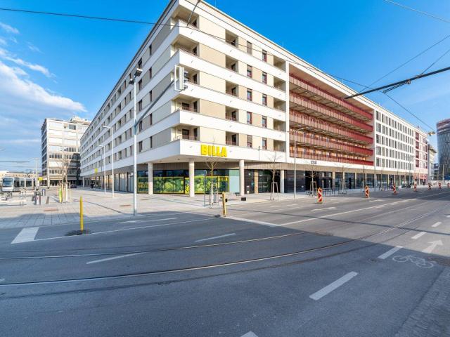 Apartment mieten in Lend, Gersdorf-Feistritz