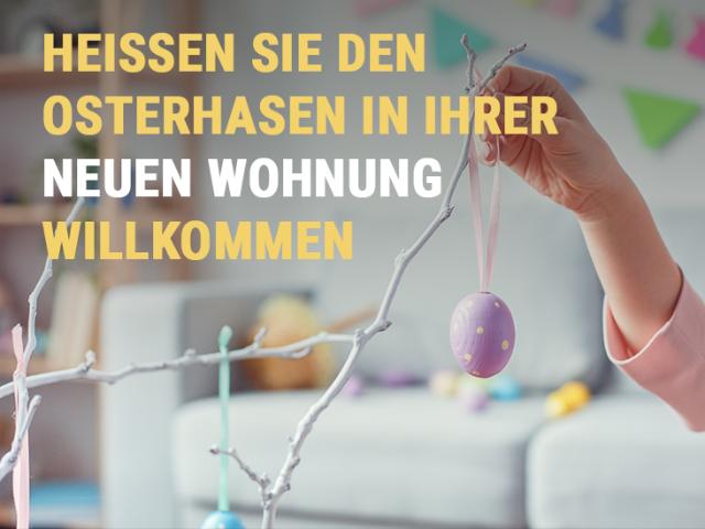 Apartment mieten in Blumlage/Altstadt, Celle