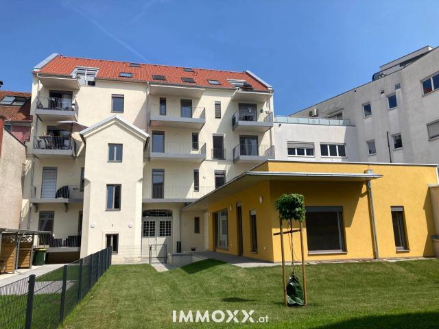Apartment mieten in Gries, Gersdorf-Feistritz