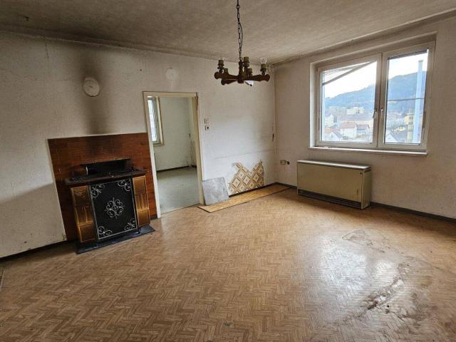 Apartment mieten in Mürzzuschlag