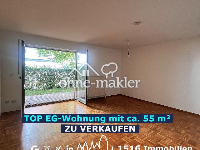 Apartment kaufen in Ingolstadt, Münchener Straße