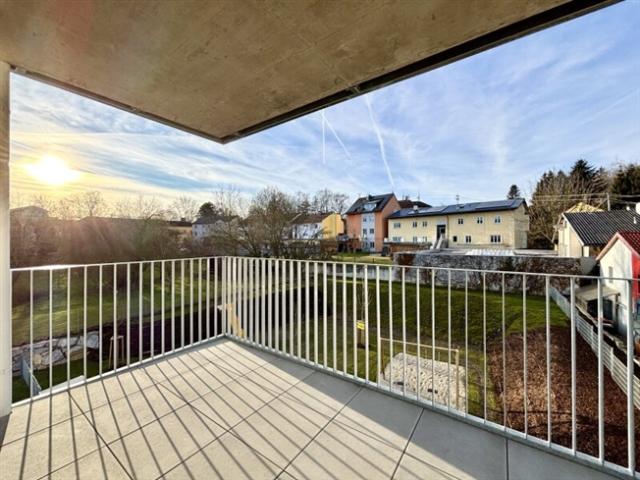 Wohnung mieten in Gallspach, Oberösterreich