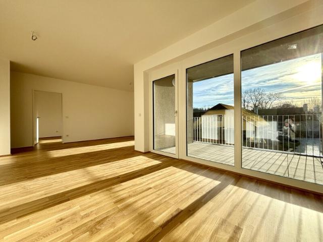 Wohnung mieten in Gallspach, Oberösterreich