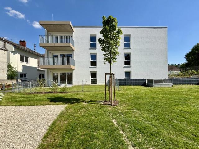 Dachgeschosswohnung mieten in Gallspach, Oberösterreich