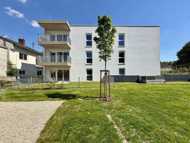 Apartment mieten in Gallspach, Oberösterreich