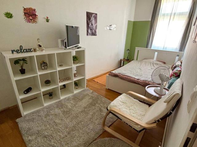 Apartment mieten in Gries, Gersdorf-Feistritz