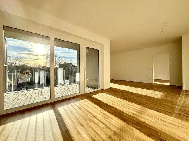 Apartment mieten in Gallspach, Oberösterreich