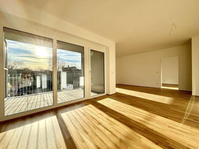 Apartment mieten in Gallspach, Oberösterreich