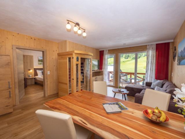 Wohnung kaufen in Schattau, Rußbach am Paß Gschütt